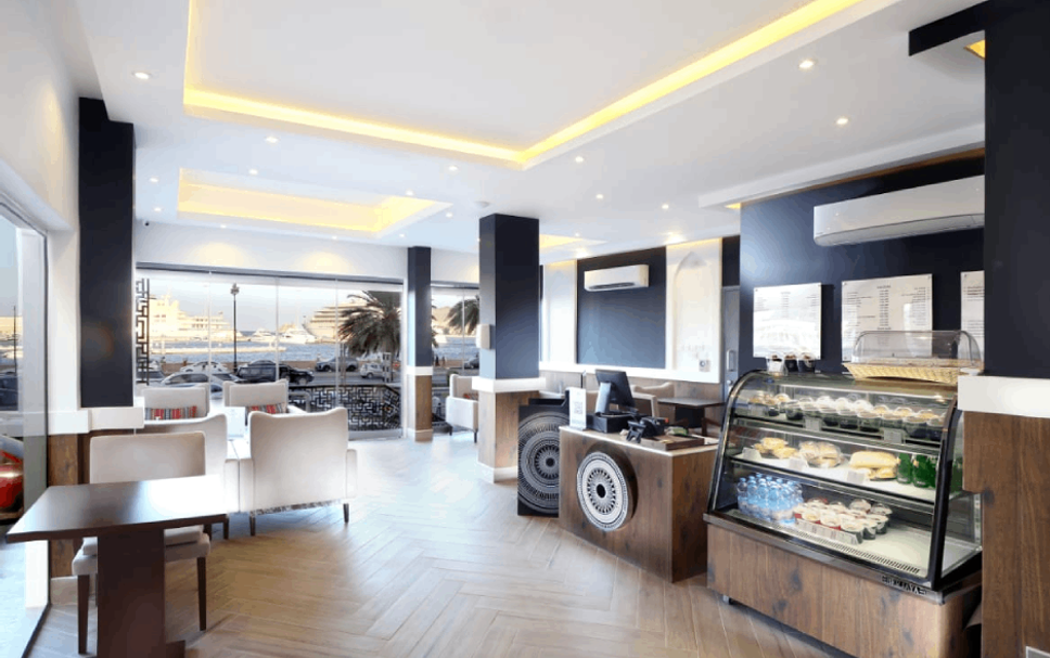 Ristorante Foto