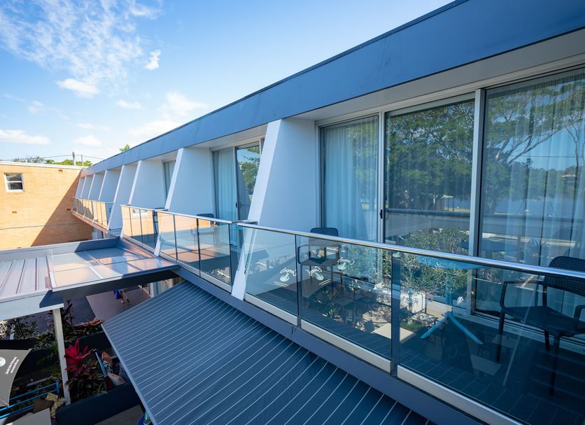 Balcone Foto