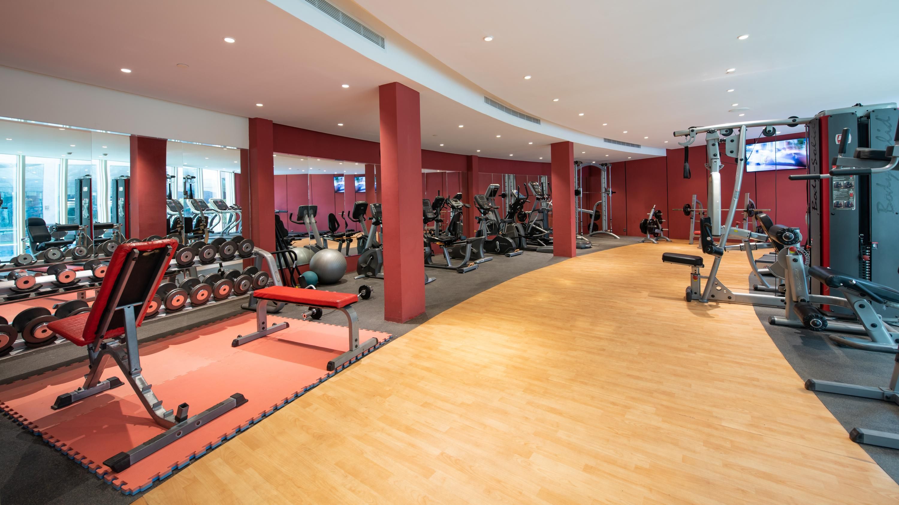 Palestra