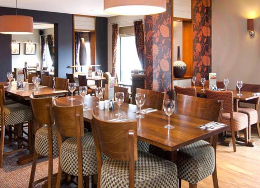 Ristorante Foto
