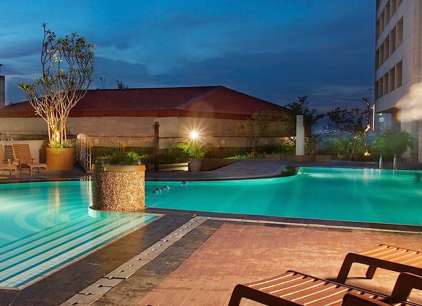 Piscina Foto