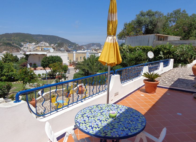 Balcone Foto