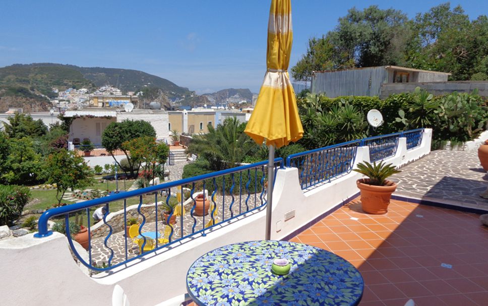 Balcone Foto