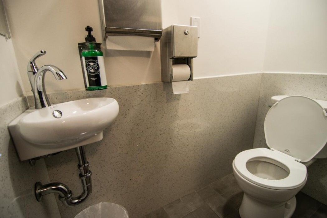 Bagno