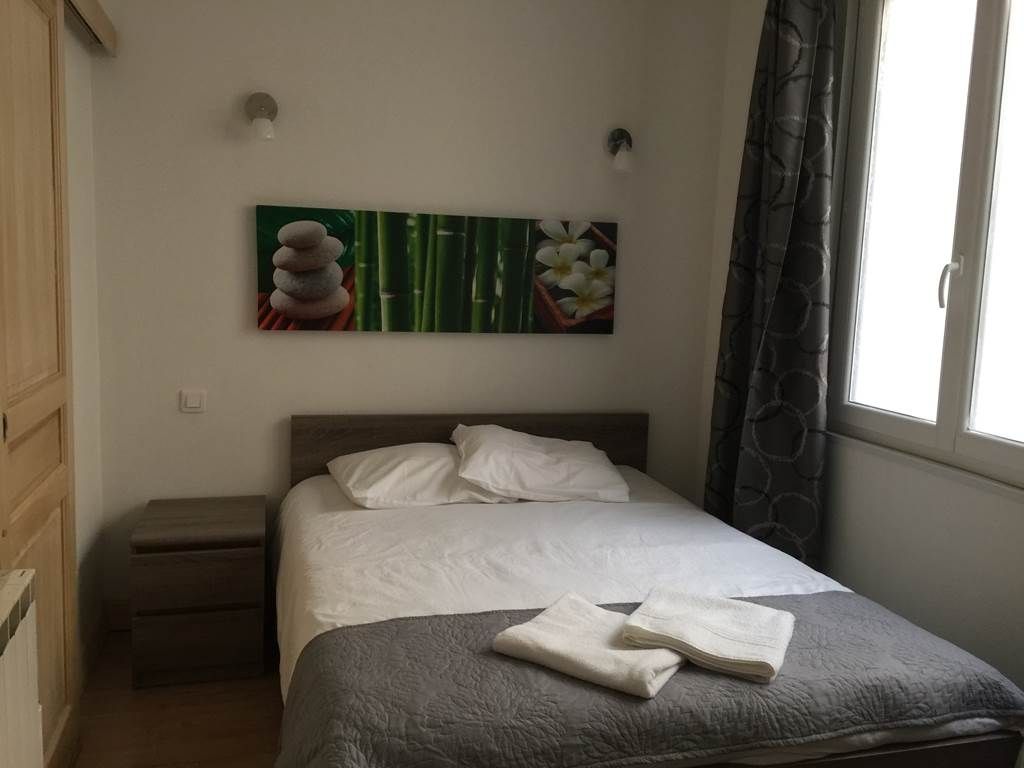 Camera da letto