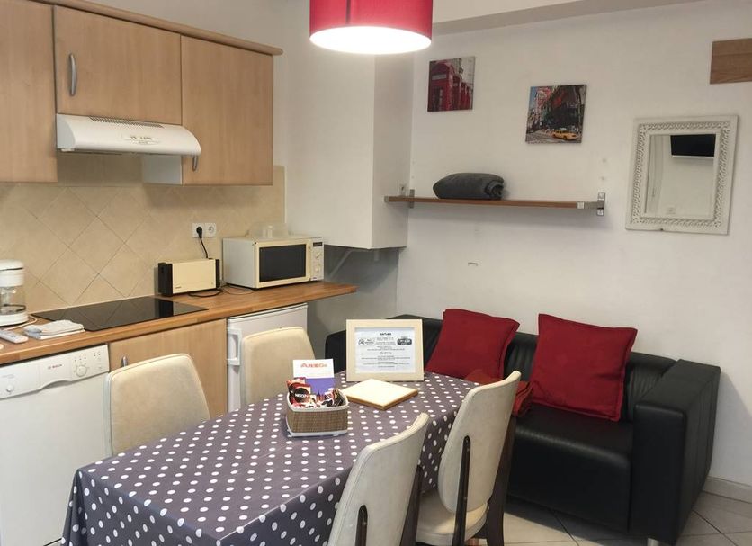 Sala pranzo Foto