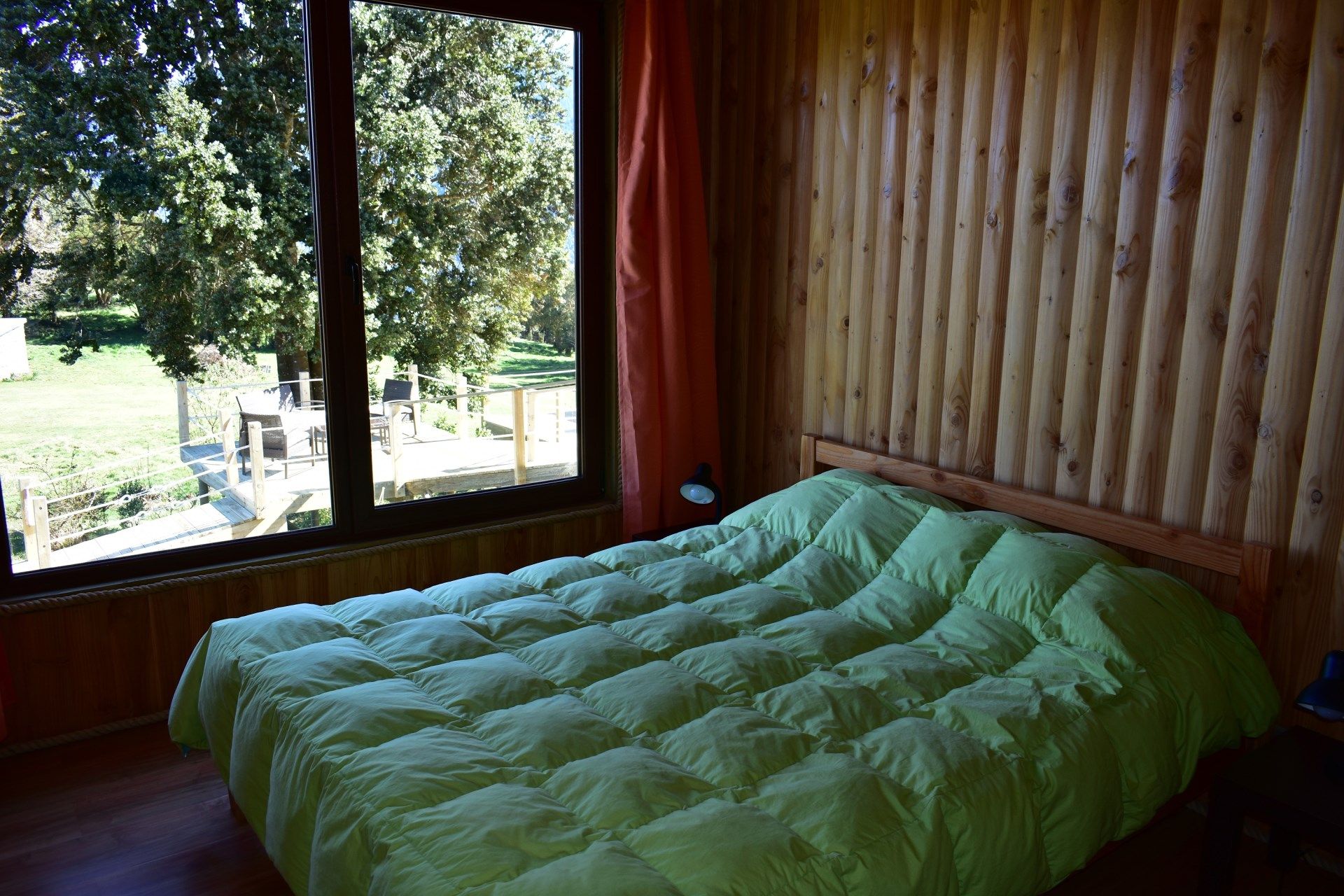 Camera da letto