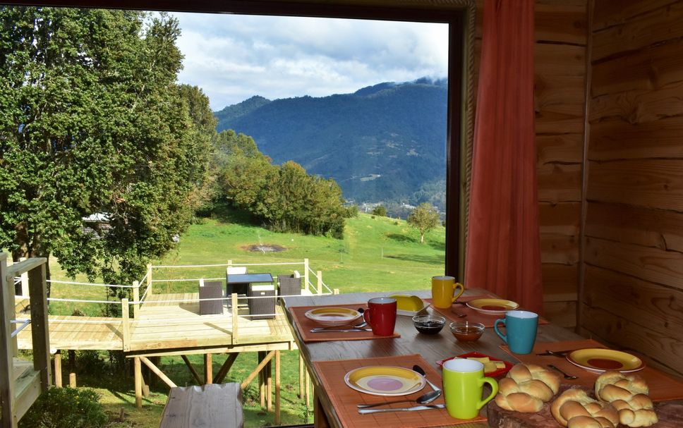Sala pranzo Foto
