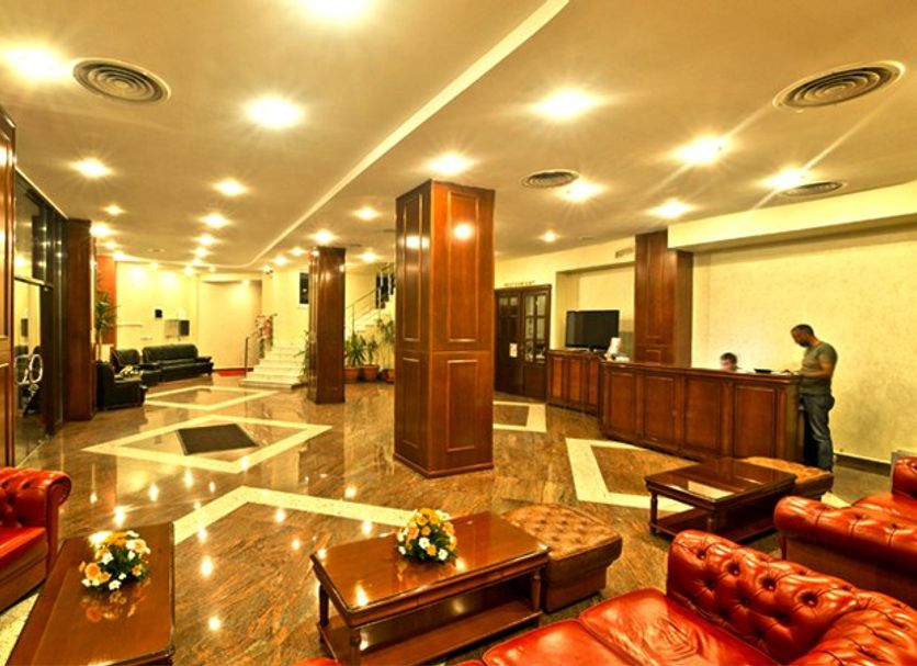 Ingresso Foto