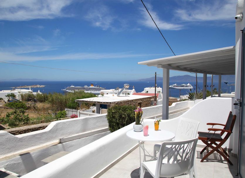Balcone Foto