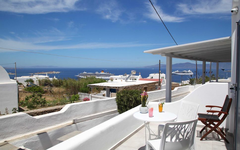 Balcone Foto