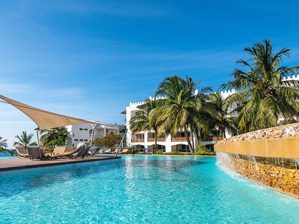 Piscina