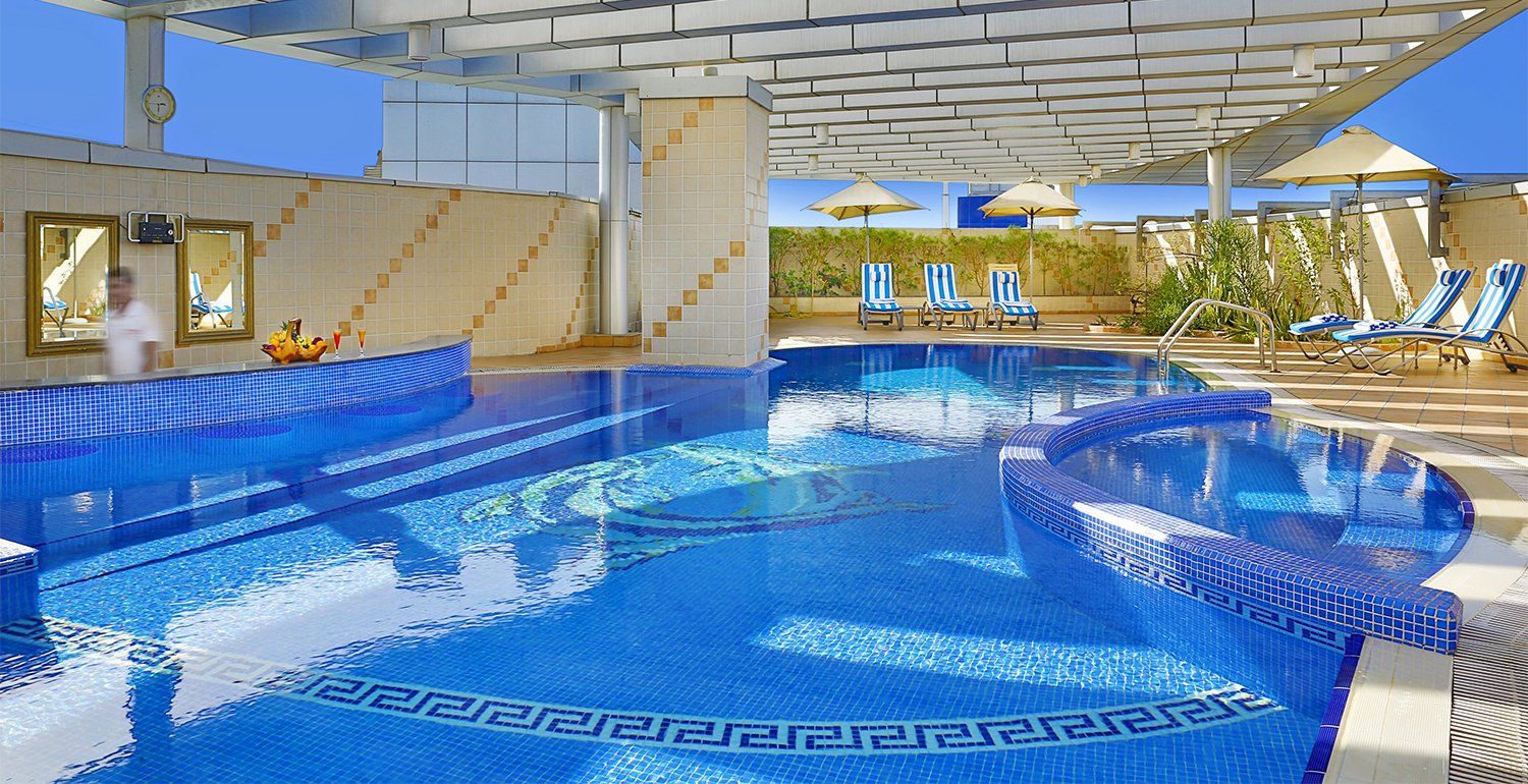 Piscina Foto