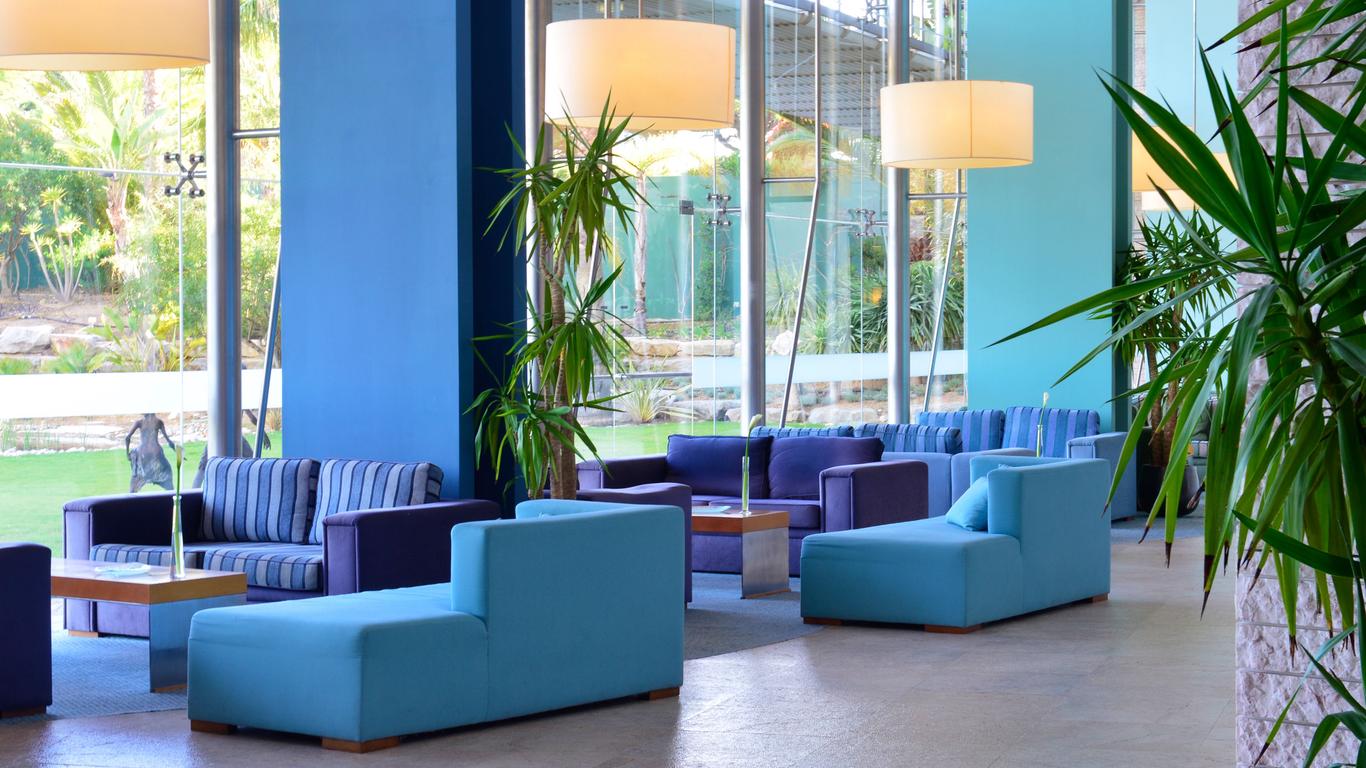 Pestana Vila Sol, Premium Golf & SPA Resort