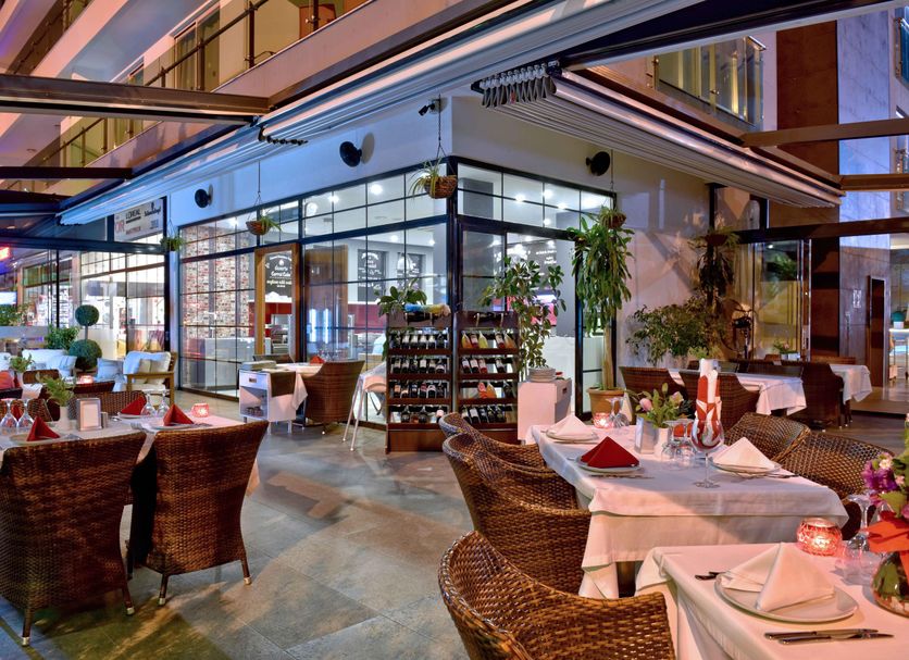 Ristorante Foto
