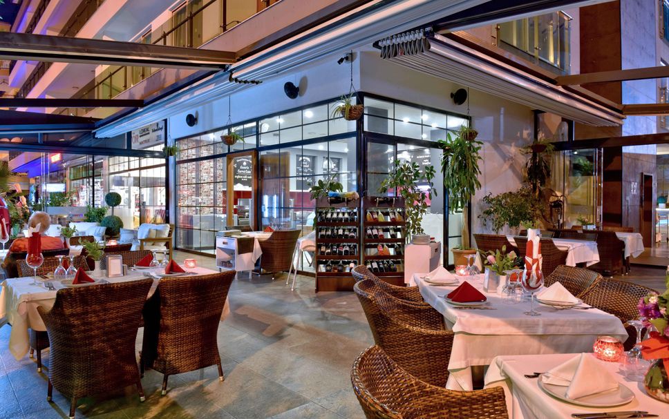 Ristorante Foto