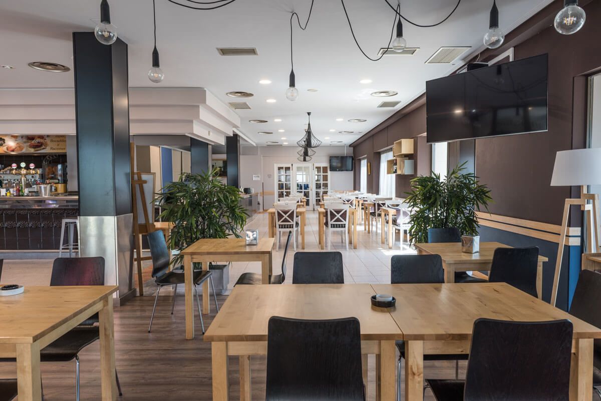 Ristorante Foto