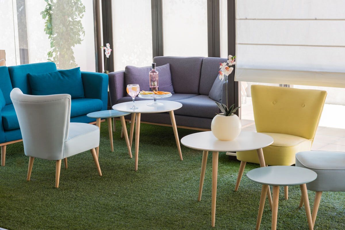Area lounge
