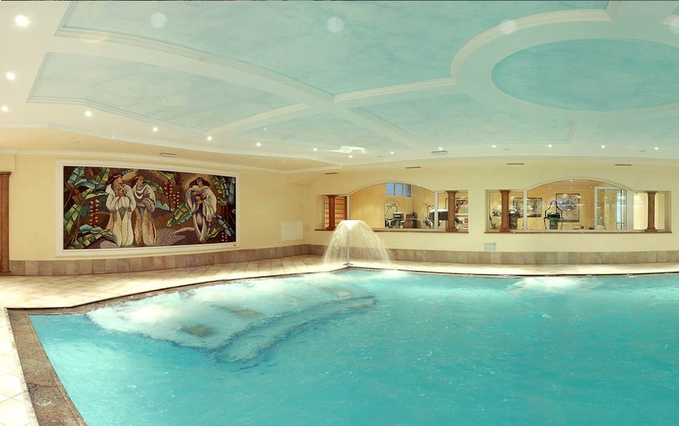 Piscina Foto