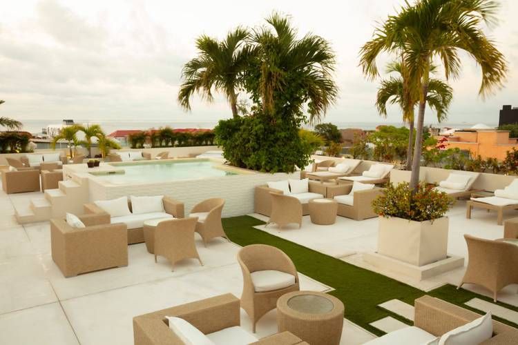 Terrazza