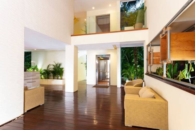 Area lounge
