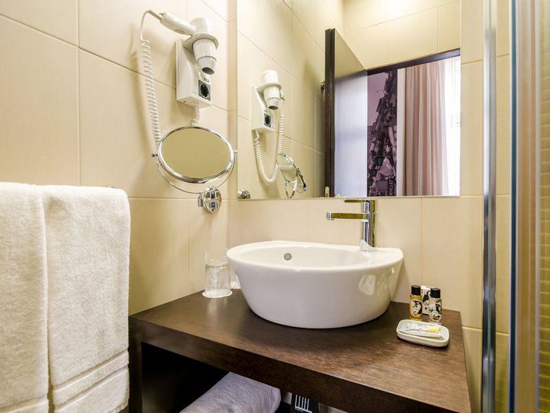 Bagno Foto