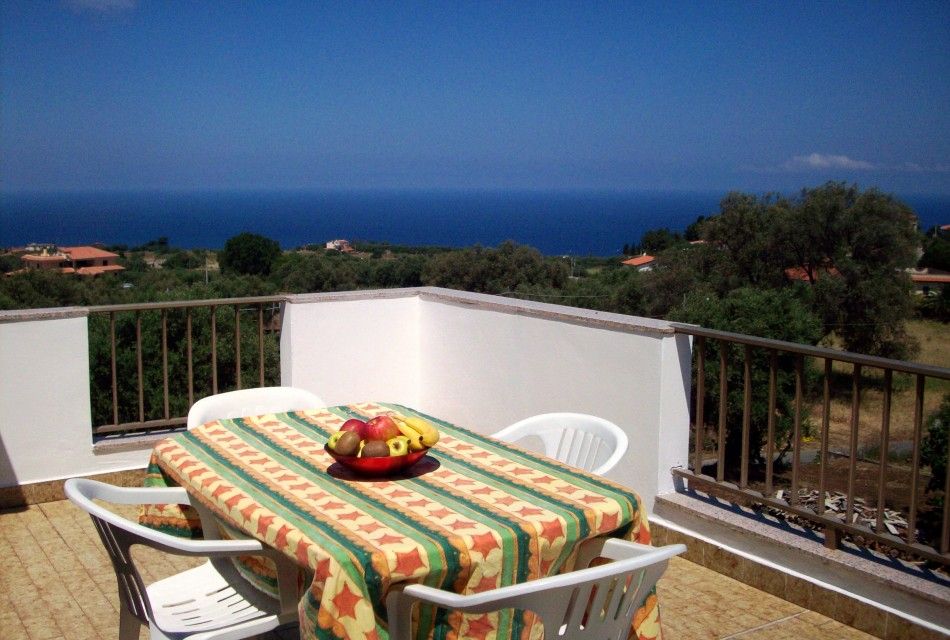 Balcone Foto