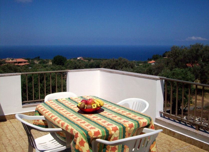 Balcone Foto