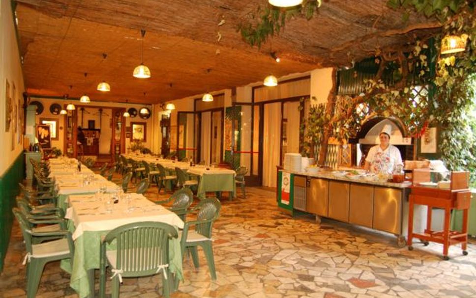 Ristorante Foto