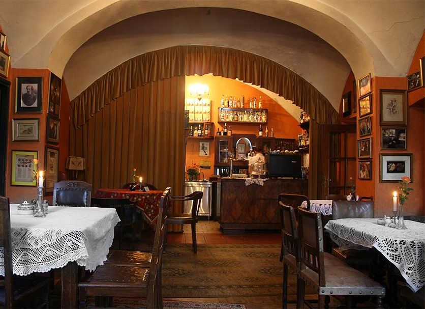 Ristorante Foto