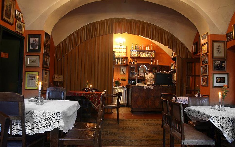 Ristorante Foto