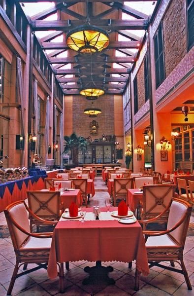 Ristorante Foto
