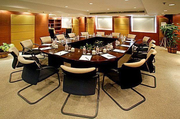 Sala conferenze
