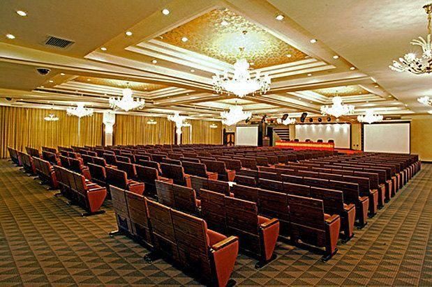Sala conferenze