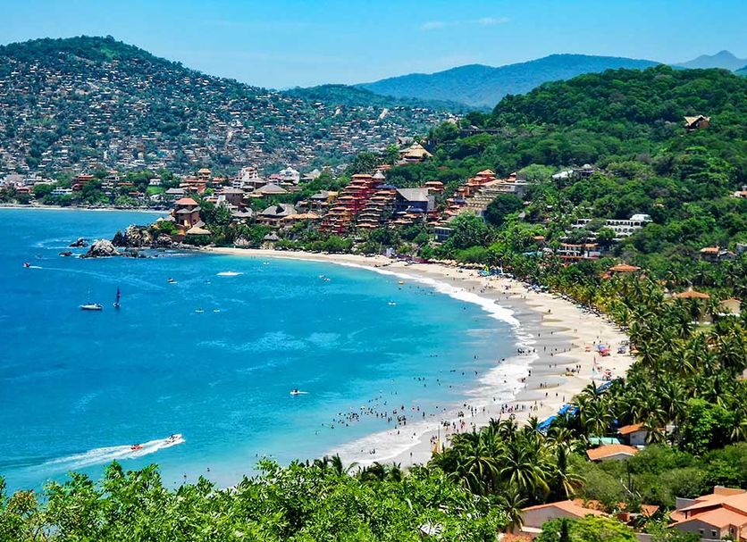 Spiaggia Foto