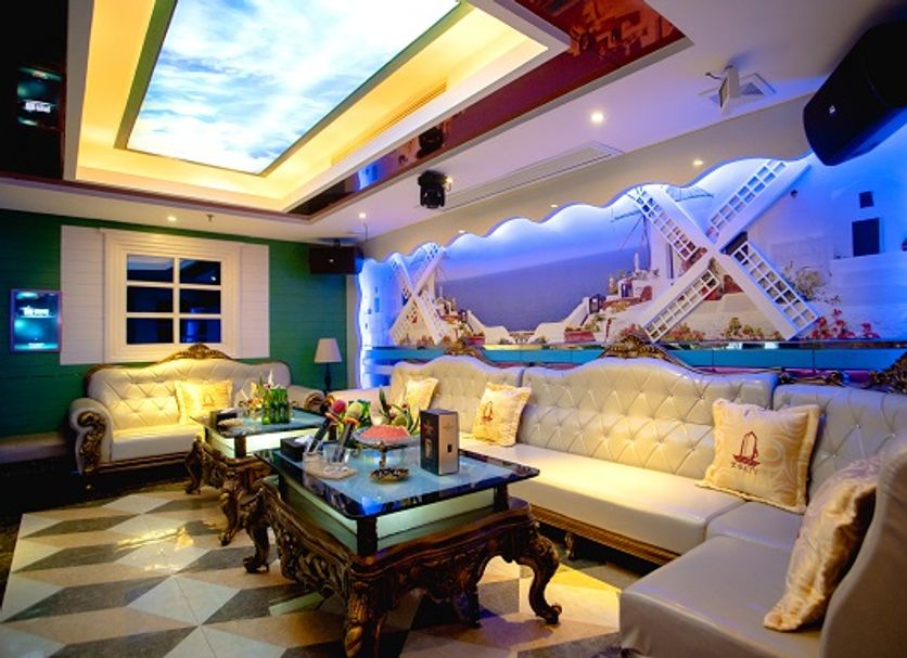 Bar Foto