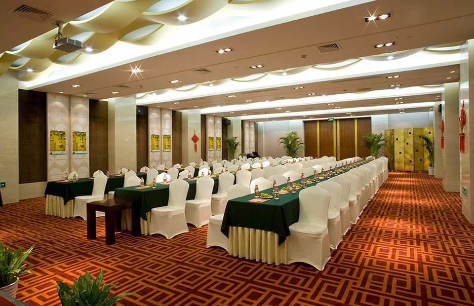 Sala ricevimenti