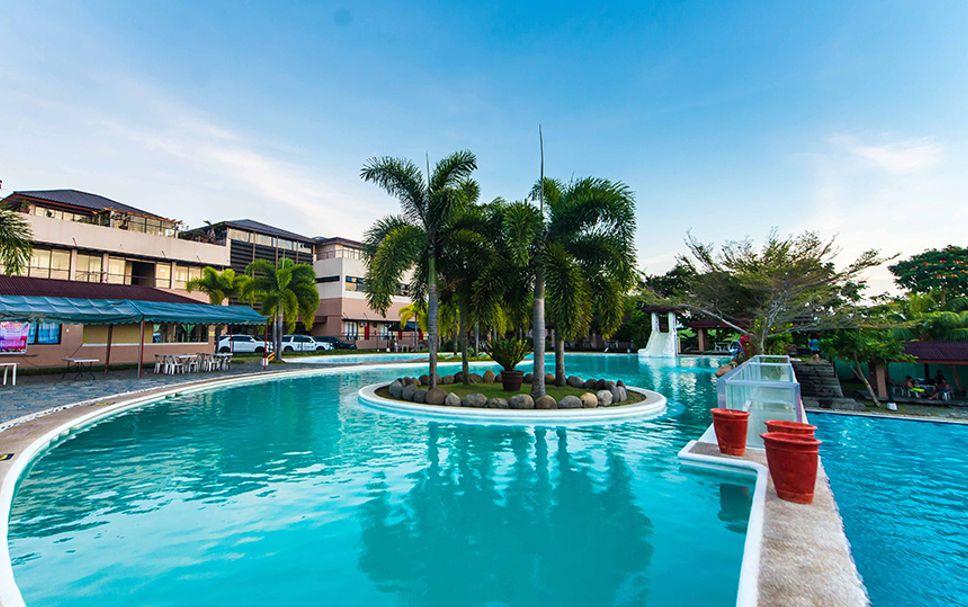 Piscina Foto