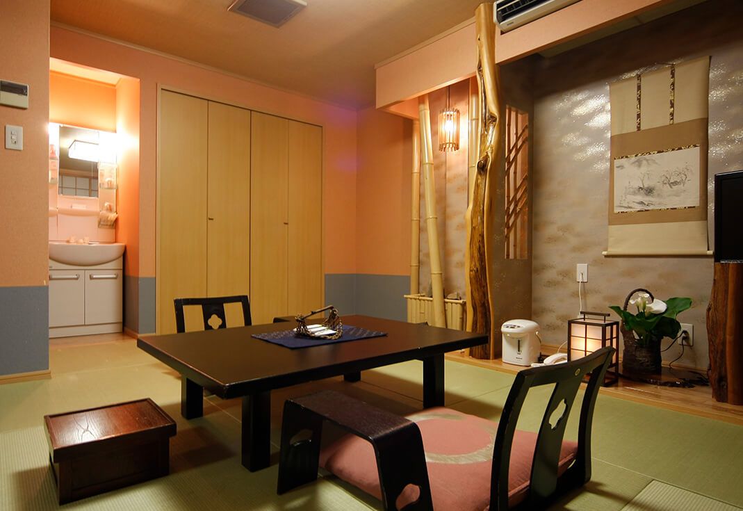 Sala pranzo