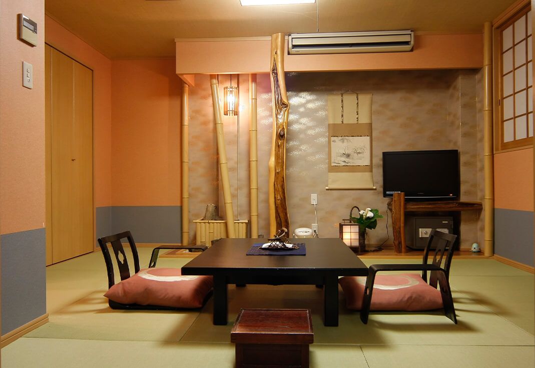 Sala pranzo Foto