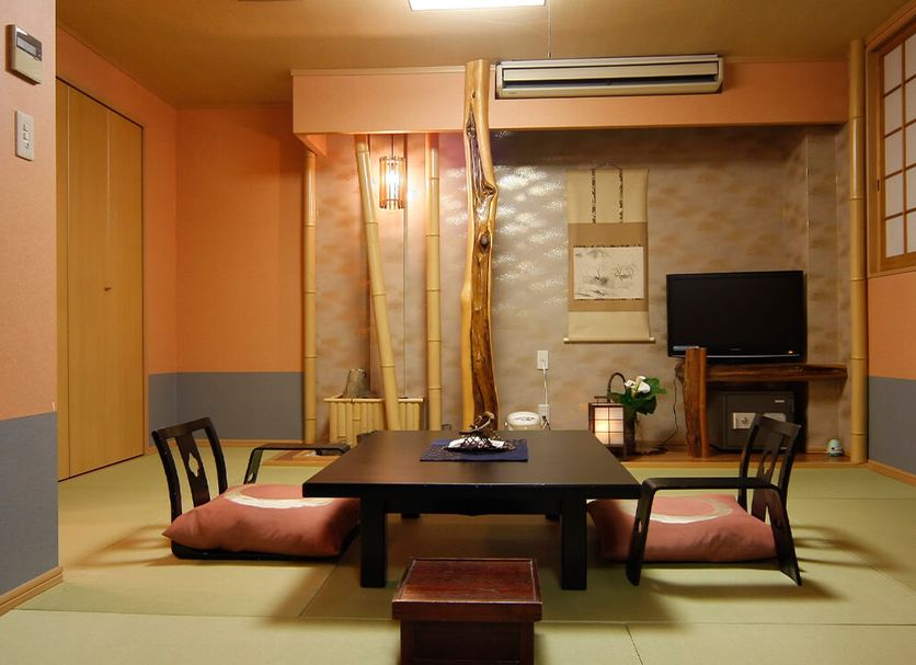 Sala pranzo Foto