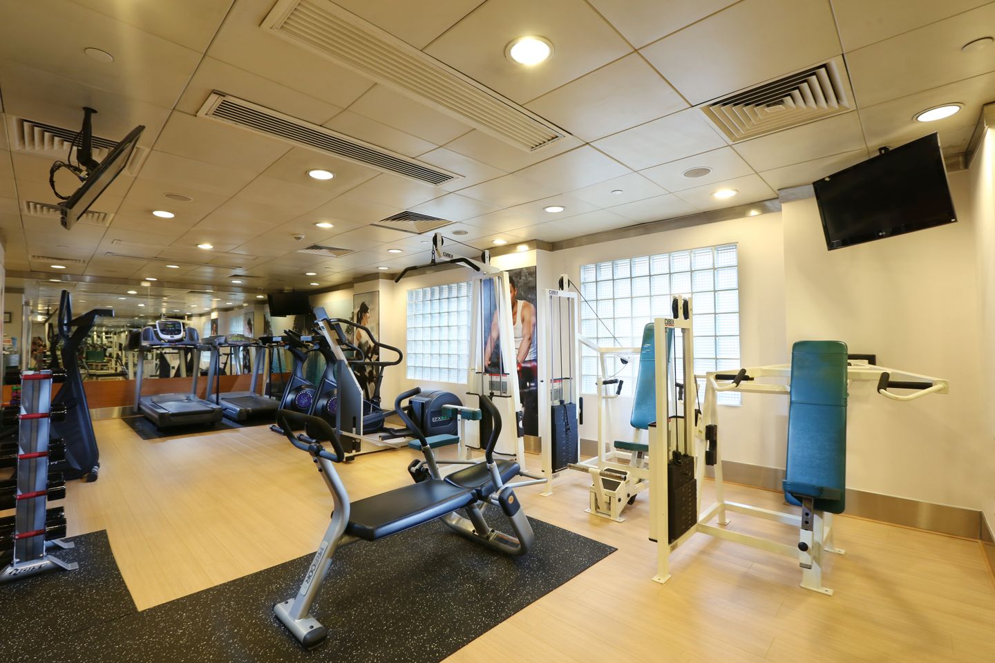 Palestra