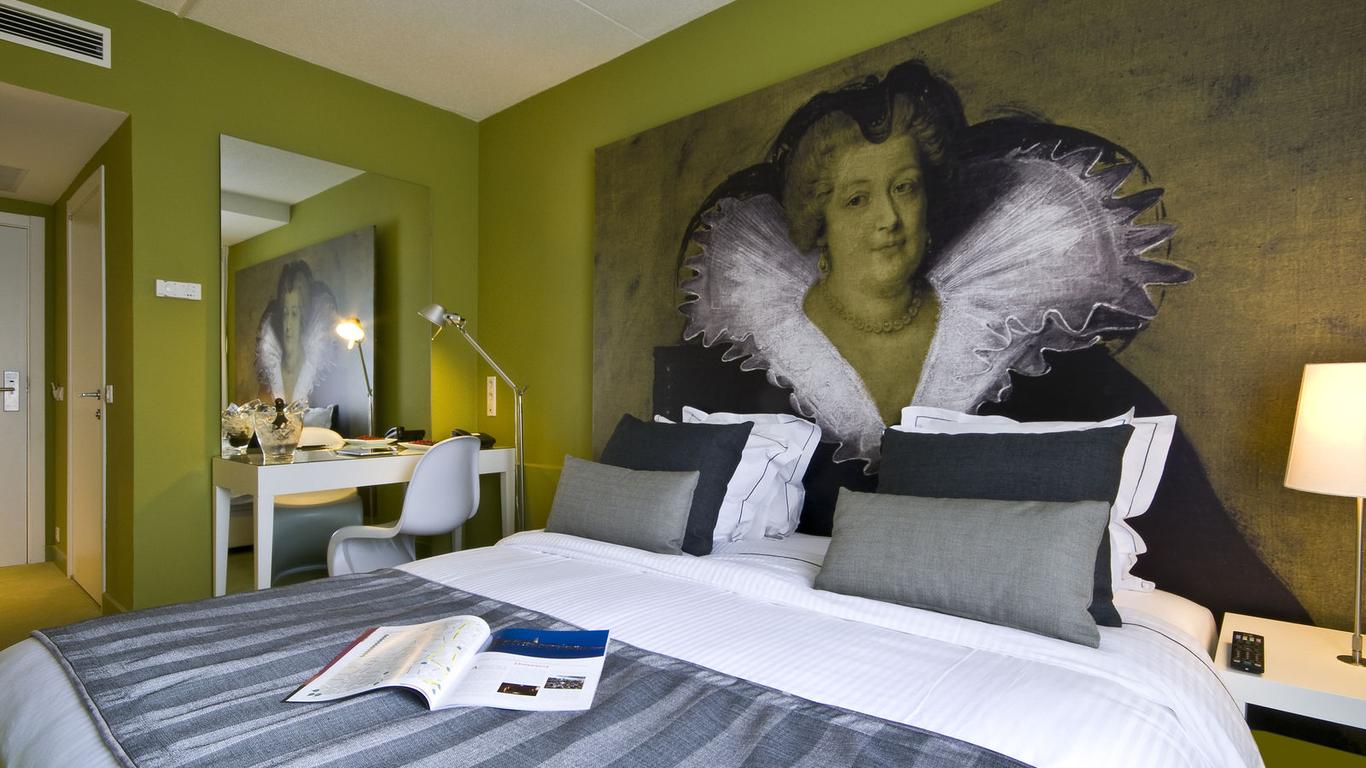 Tryp By Wyndham Antwerp