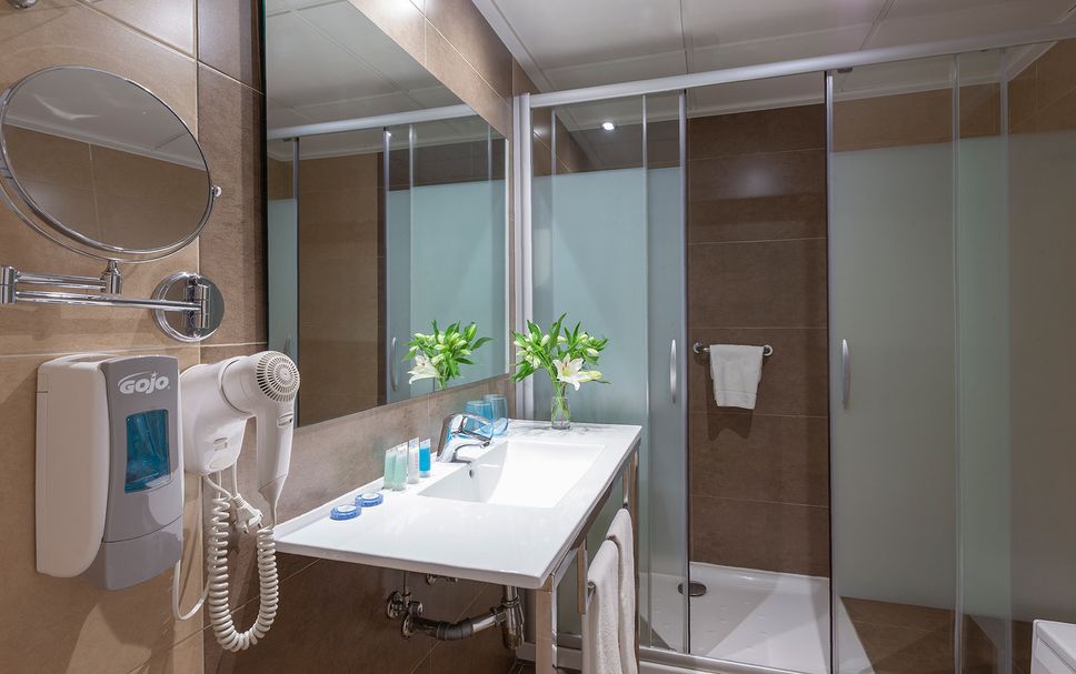Bagno Foto