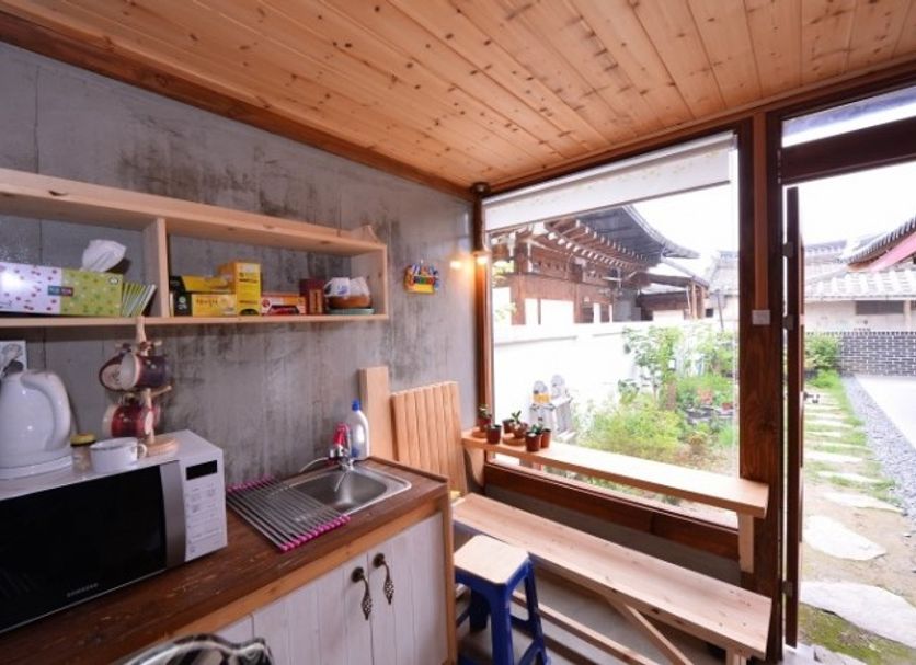 Cucina Foto