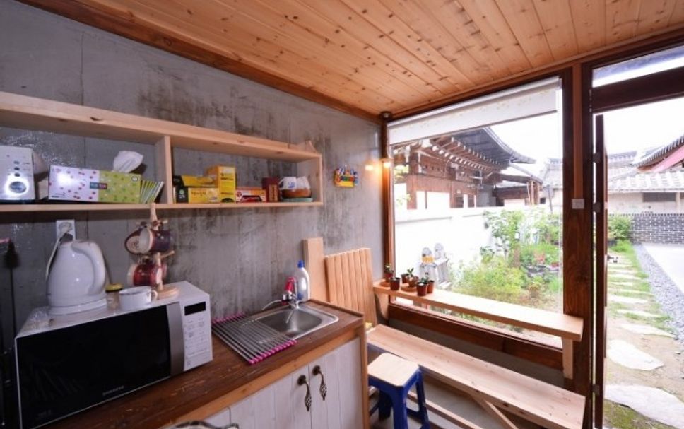 Cucina Foto