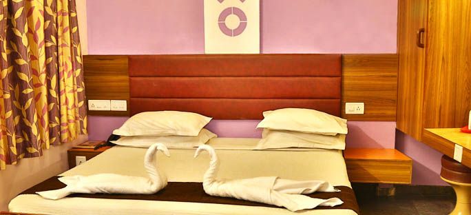 Camera da letto