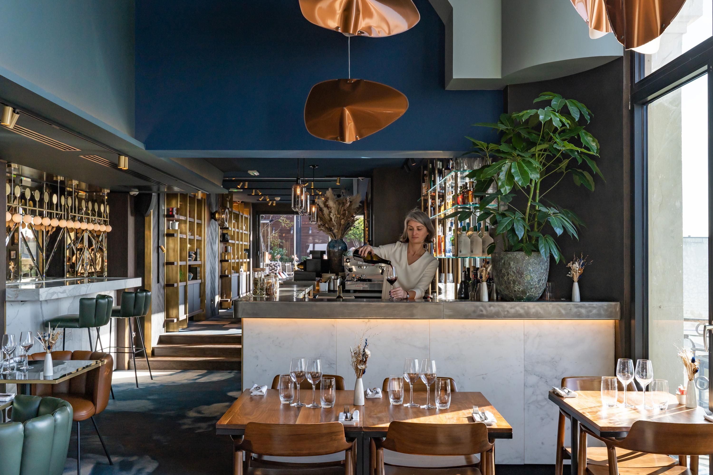 Ristorante