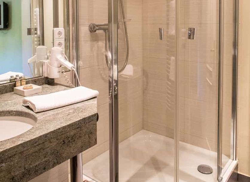 Bagno Foto