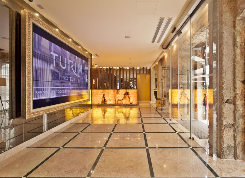 Ingresso Foto